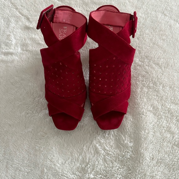 Franco Sarto - Picture 2 of 6